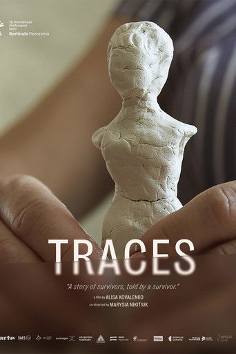 Poster for Traces