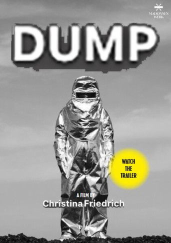 Poster for Dump