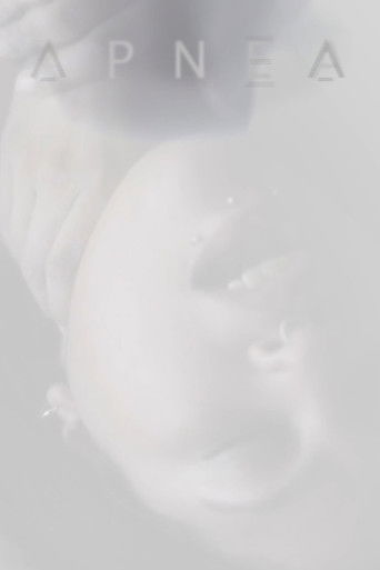 Poster for Apnea