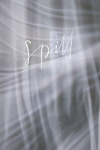 Poster for Spill