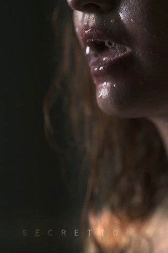 Poster for Secretions