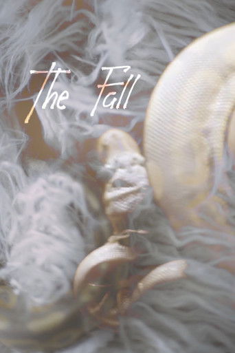 Poster for The Fall