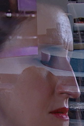 Poster for DISSONANCE
