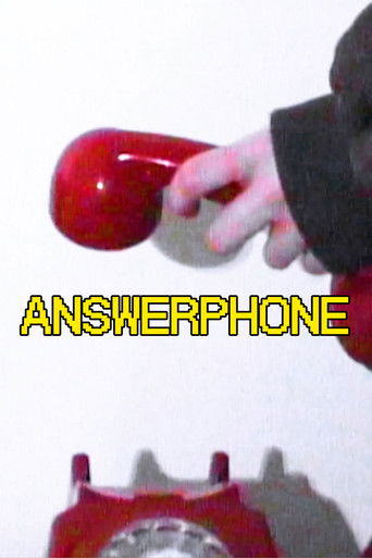 Poster for Answerphone