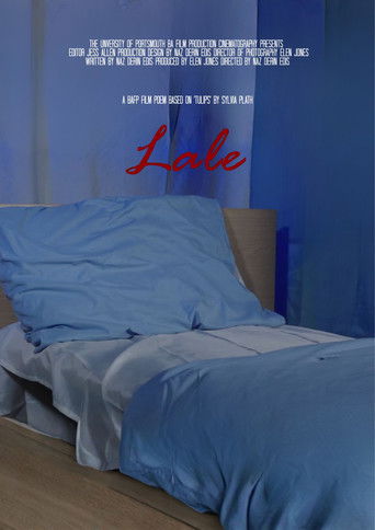 Poster for Lale