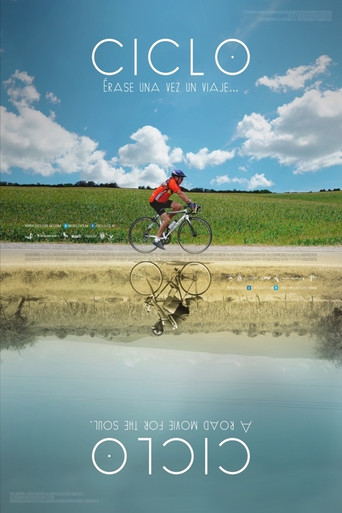 Poster for Ciclo