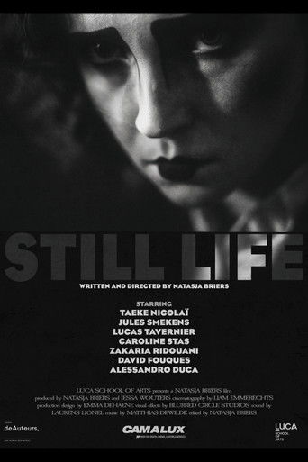 Poster for Still Life