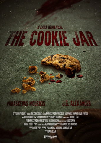 Poster for The Cookie Jar