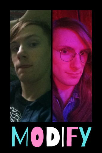 Poster for Modify