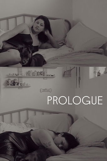 Poster for Prologue