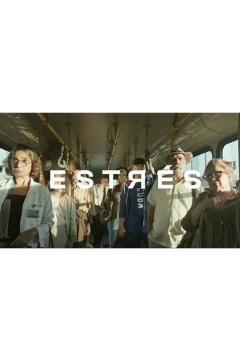Poster for Estrés