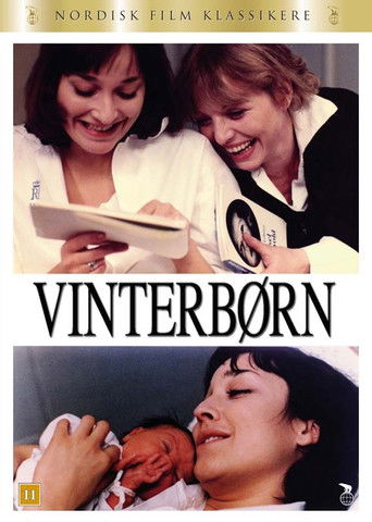 Poster for Winterborn