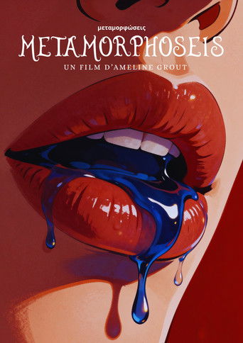 Poster for METAMORPHOSEIS