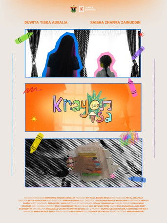 Poster for Krayon Isa