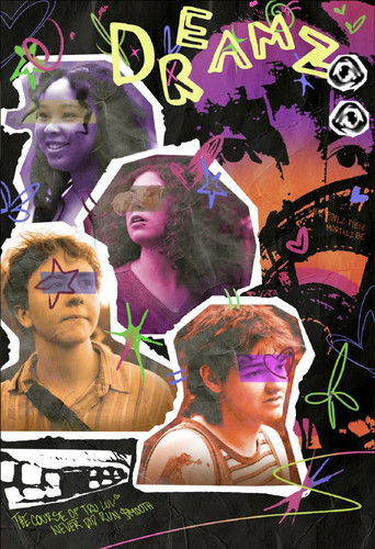 Poster for DREAMZ