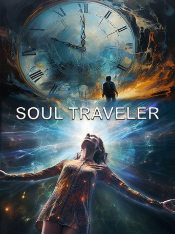 Poster for Soul Traveler