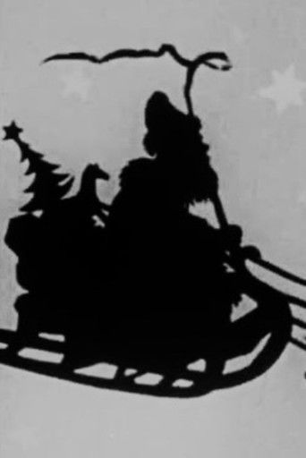 Poster for Christmas is Coming