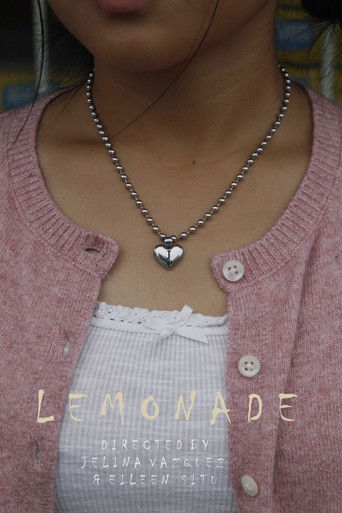 Poster for Lemonade