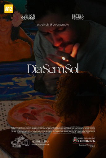 Poster for Dia Sem Sol