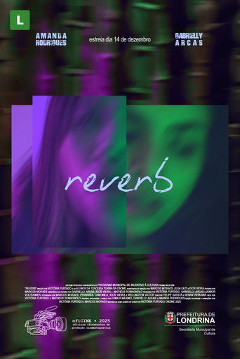 Poster for REVERB