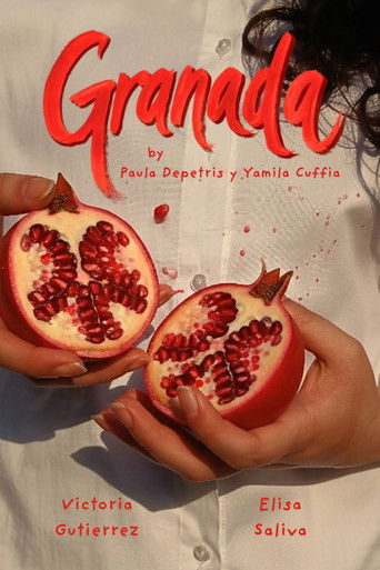 Poster for Granada