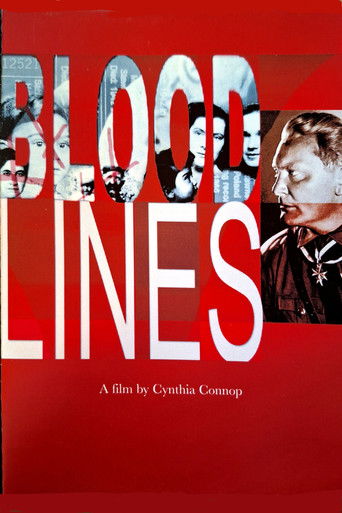 Poster for Bloodlines