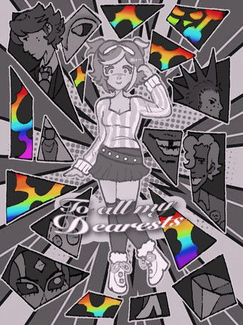 Poster for To all my Dearests