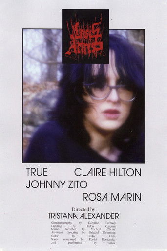 Poster for Crisis Actress