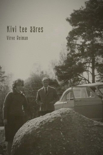 Poster for Kivi tee ääres