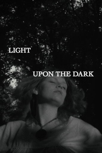 Poster for Light Upon the Dark