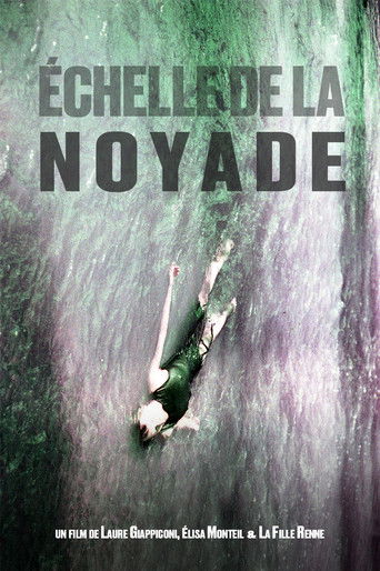 Poster for The measure of drowning
