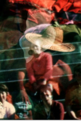 Poster for Fourteen variations on the intimate
