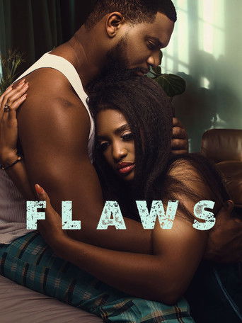 Poster for Flaws
