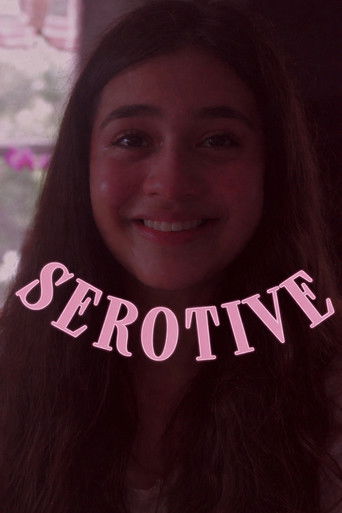 Poster for SEROTIVE