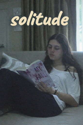 Poster for solitude