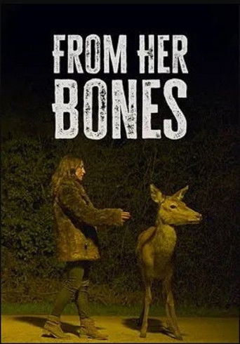Poster for From Her Bones
