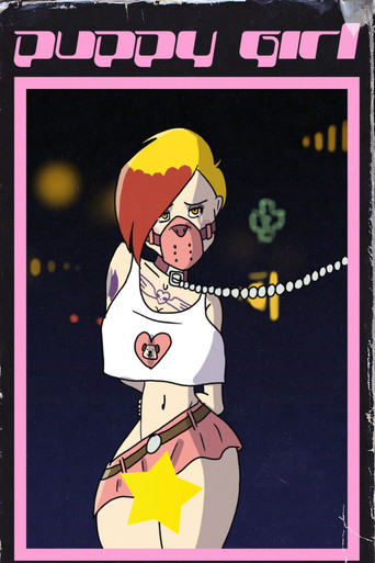 Poster for Puppy Girl