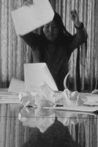 Poster for Untitled (Paper)