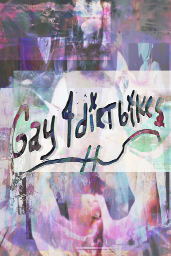 Poster for gay4dirtbikes