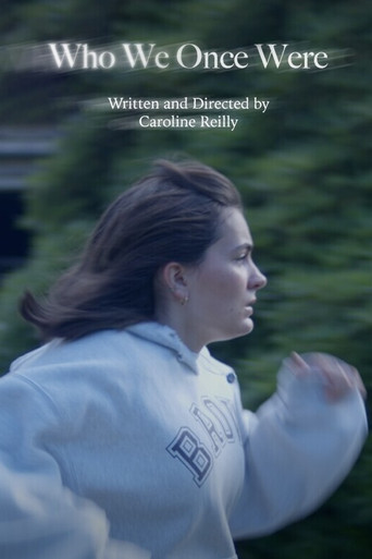 Poster for Who We Once Were