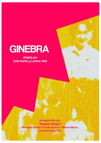 Poster for Ginebra