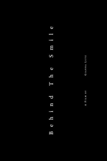 Poster for Behind The Smile