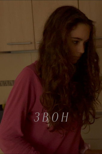Poster for Звон