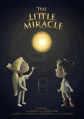 Poster for The Little Miracle