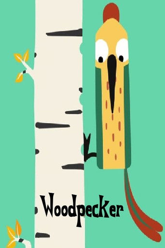 Poster for Woodpecker