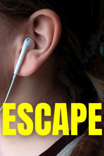 Poster for (How to) Escape