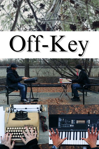 Poster for Off-Key