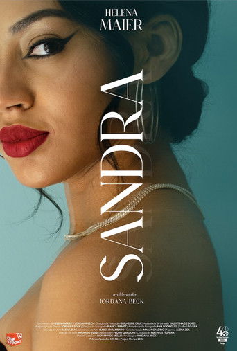 Poster for Sandra