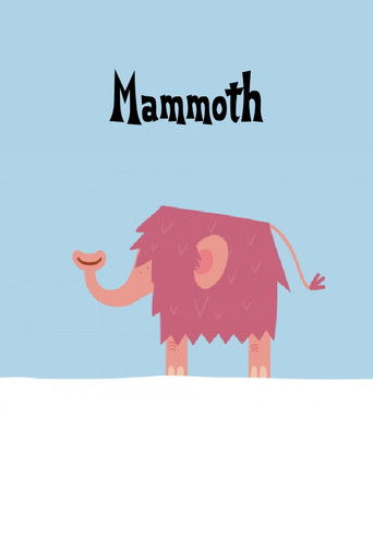 Poster for Mammoth