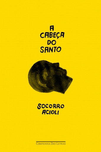 Poster for A Cabeça do Santo